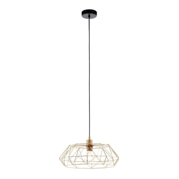 Koppar industri fönsterlampa metall, Acri
