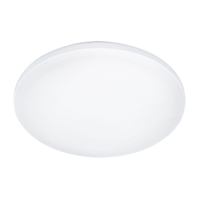 Vit plafond stål, Eloise, 7W, 3000K LED