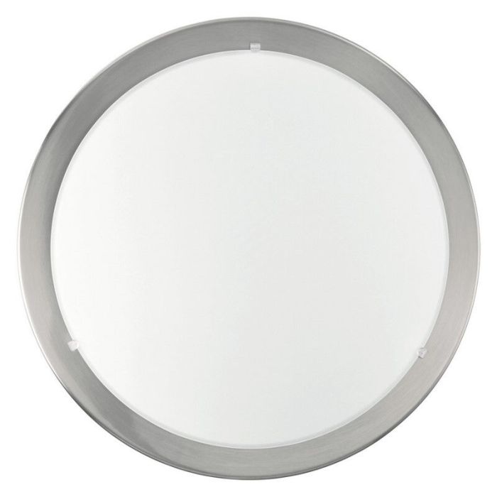 Nickel plafond glas, Agena