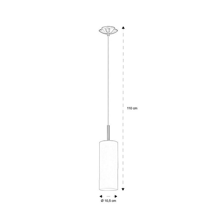 Nickel fönsterlampa glas, Ciuda