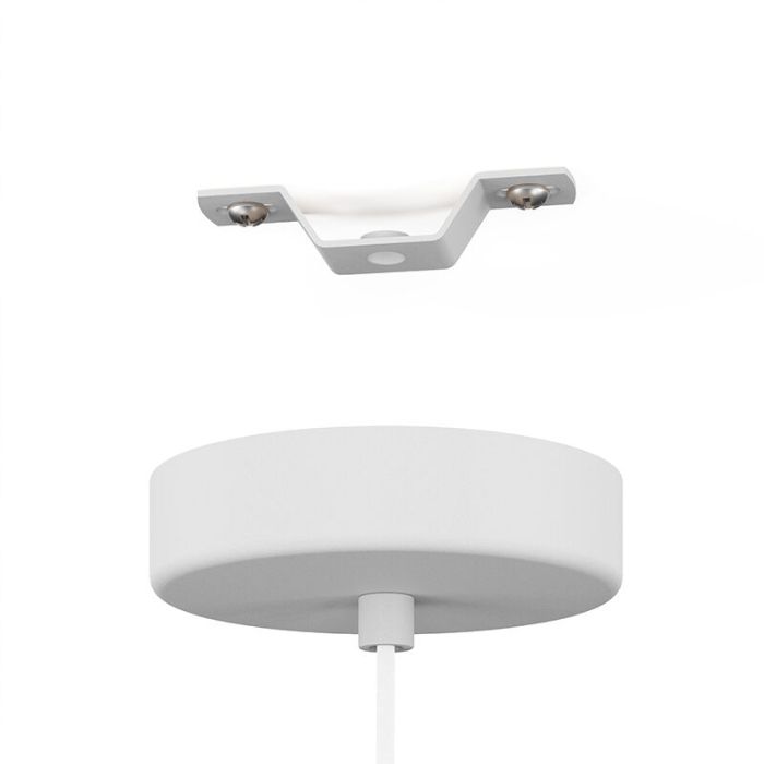 Vit industri fönsterlampa glas, Maritima