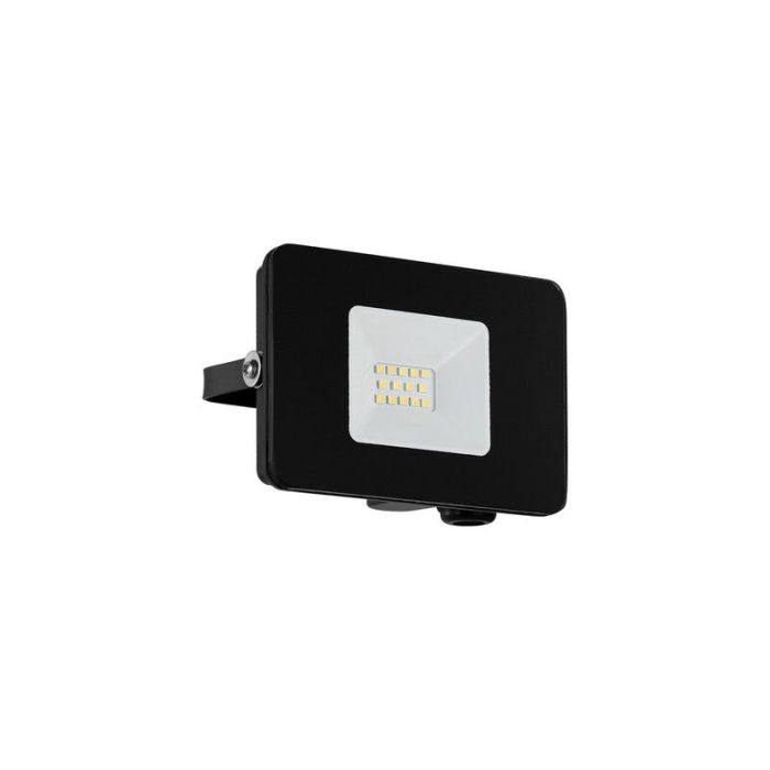 Svart utelampa aluminium, Joey, IP65
