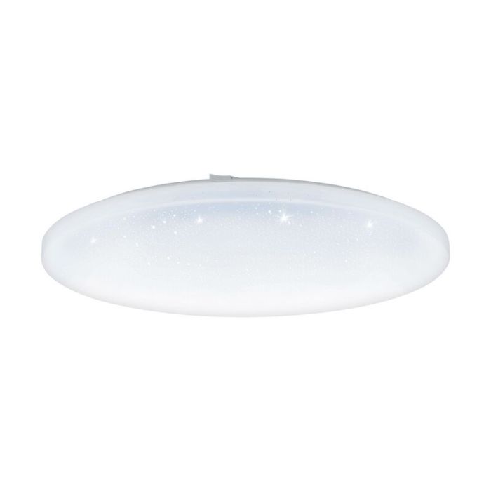 Vit plafond stål, Eloise, 50W, 3000K LED