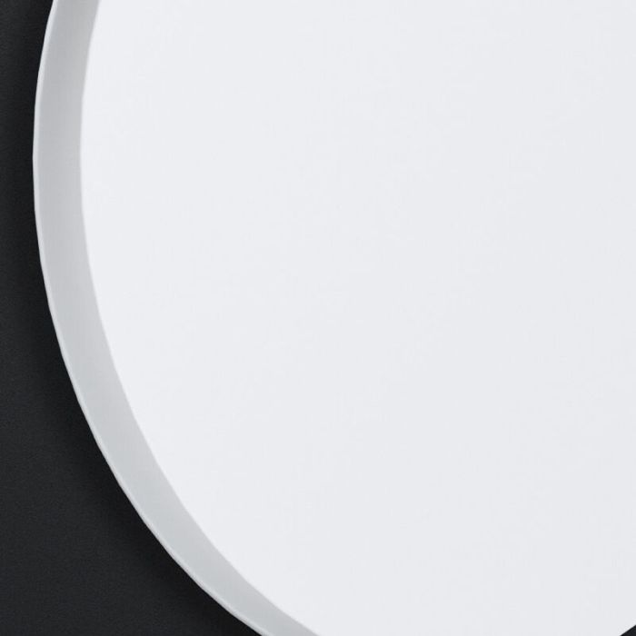 Svart modern utelampa aluminium, Luut, 9W, 3000K LED, IP44
