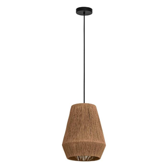 Rotting fönsterlampa brun, Wilbert