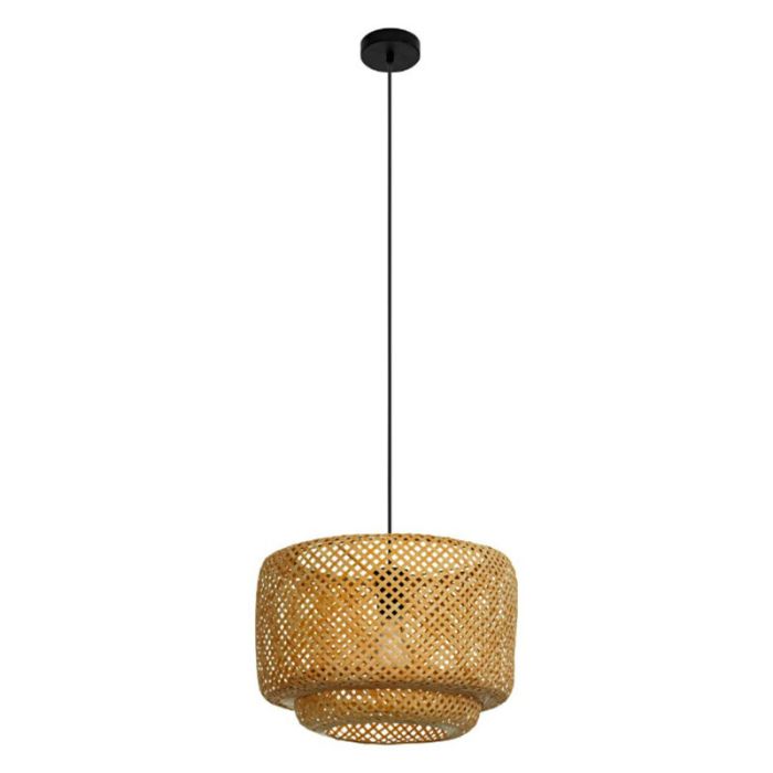 Rotting fönsterlampa brun, Jetze