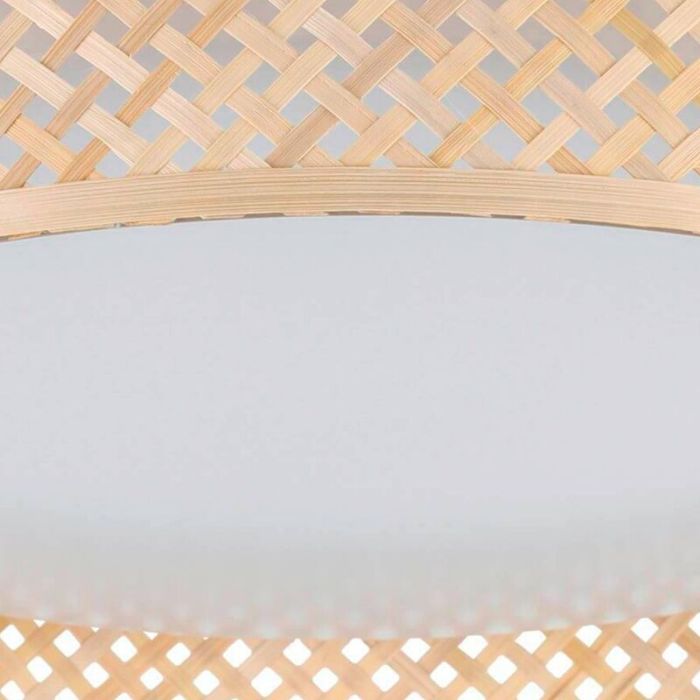 Brun modern plafond aluminium, Jolene, 24W, 3000K LED