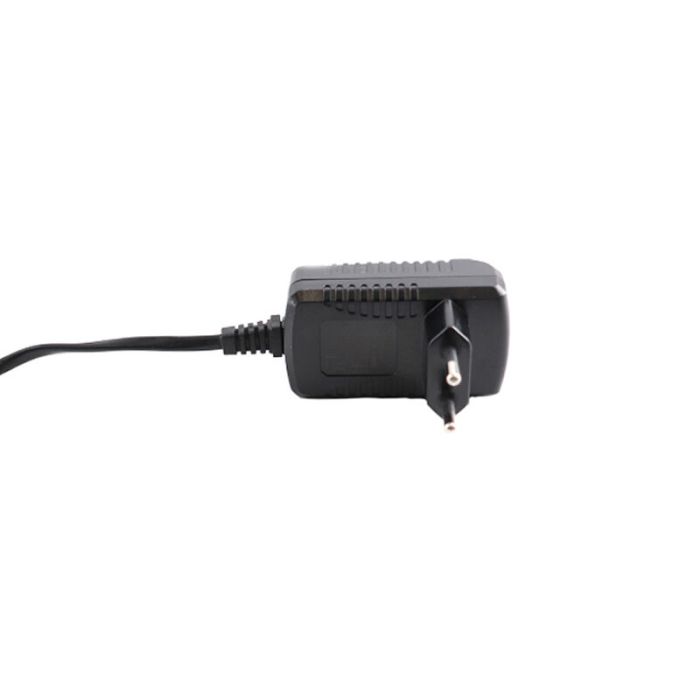 Modern läslampa golv mässing, Salvador, 5W, 3000K LED, med brytare