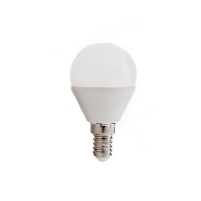 Dimbar Rexel Warmglow E14 LED lampa, 6W, 1800-2700K