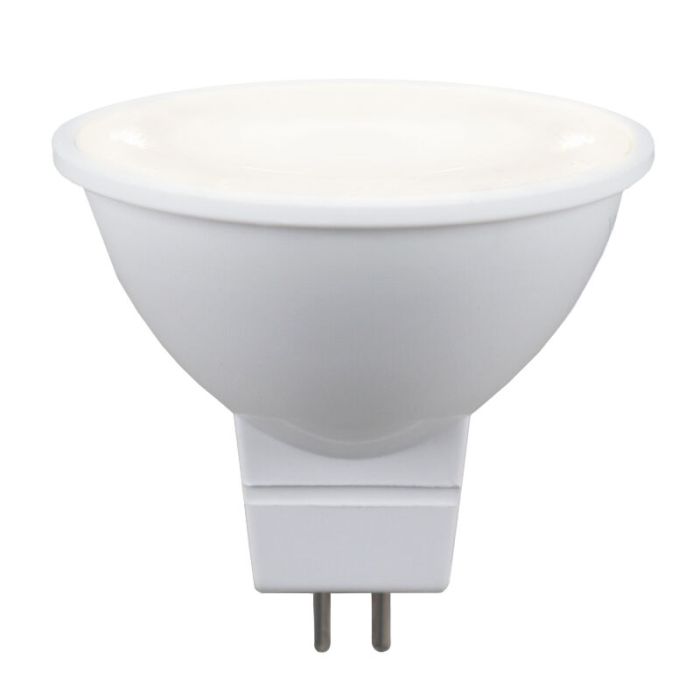 Ilias GU5.3 LED lampa, 4000k, 3,4w