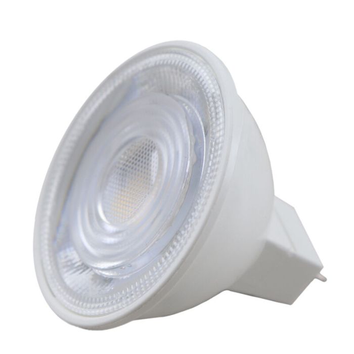 Ilias GU5.3 LED lampa, 4000k, 3,4w
