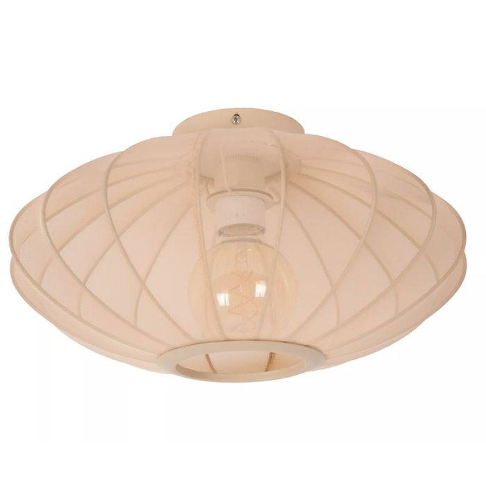 Beige plafond modern, Corina