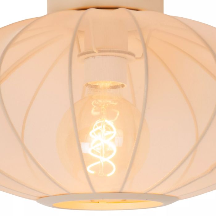 Beige plafond modern, Corina