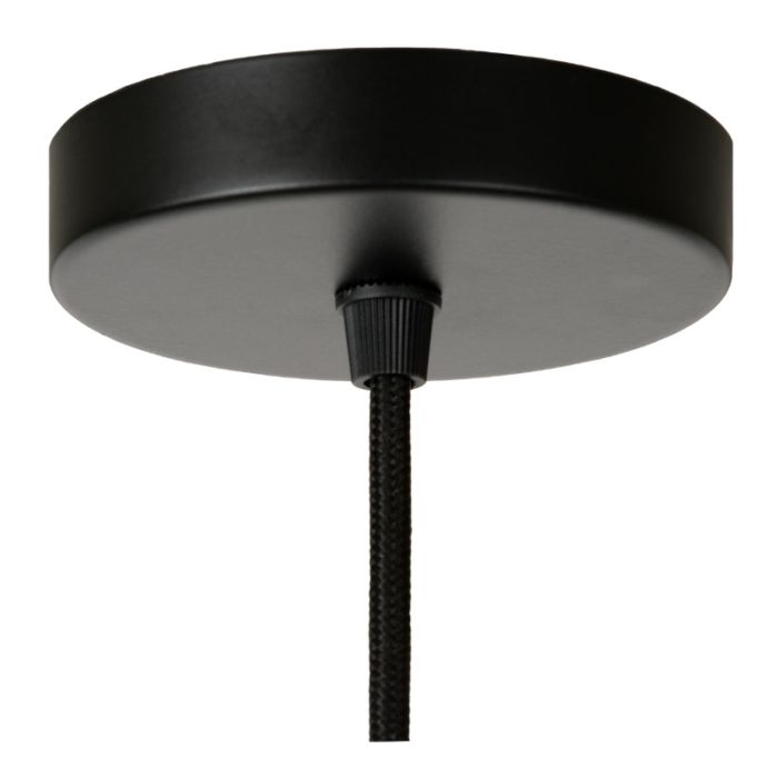 Beige fönsterlampa modern, Kala