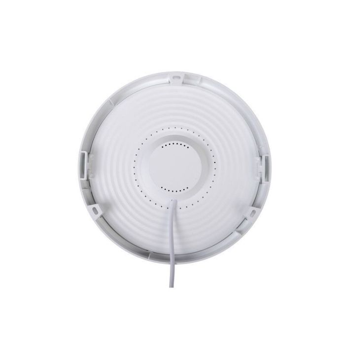 Vit plafond modern, Tendo, 18W, 3000K LED