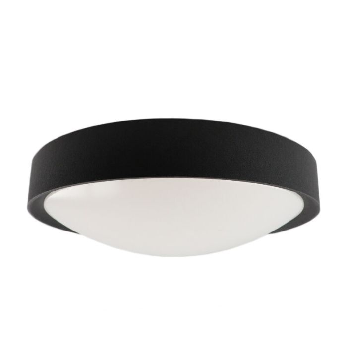 Svart plafond modern, Lex
