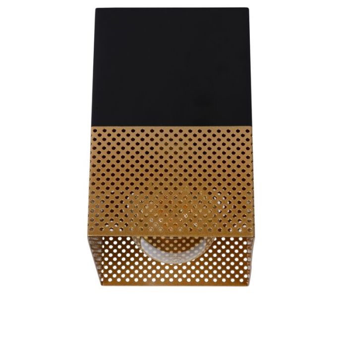 Guld plafond modern, Renate