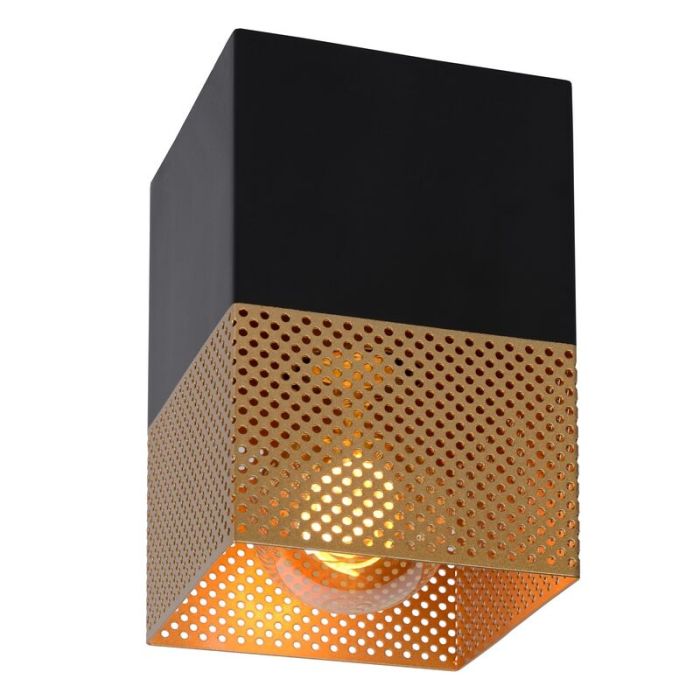 Guld plafond modern, Renate