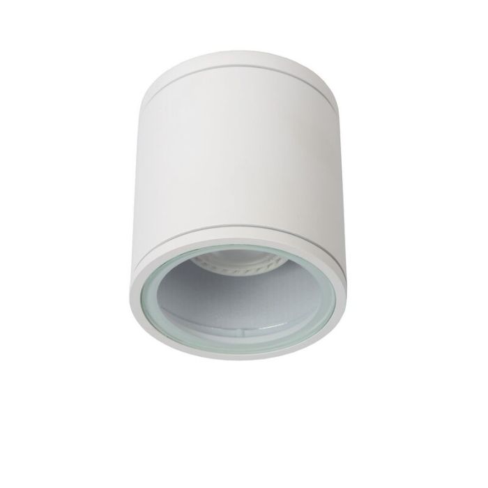 Vit spotlight tak modern, Aven, IP65