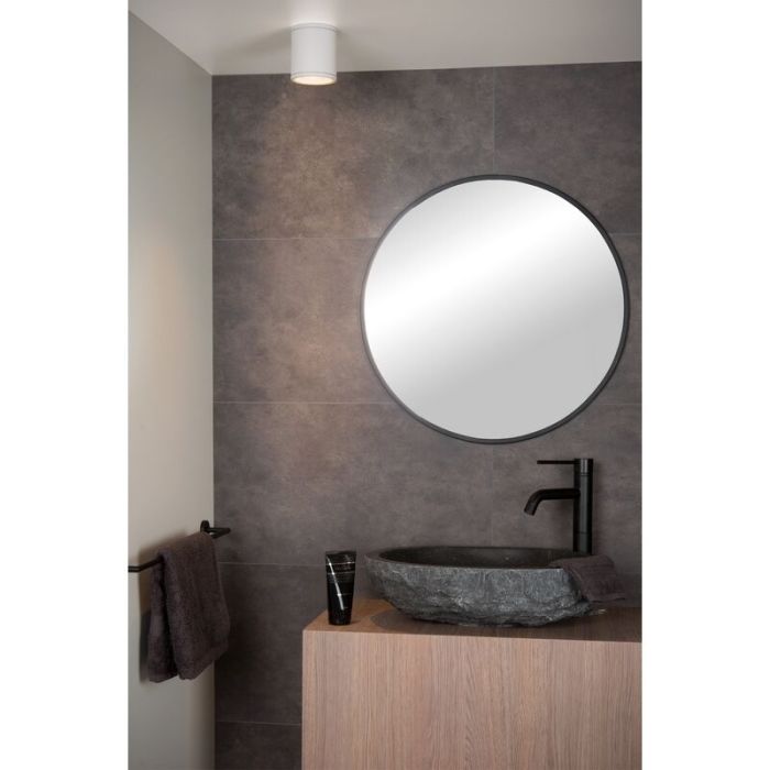 Vit spotlight tak modern, Aven, IP65
