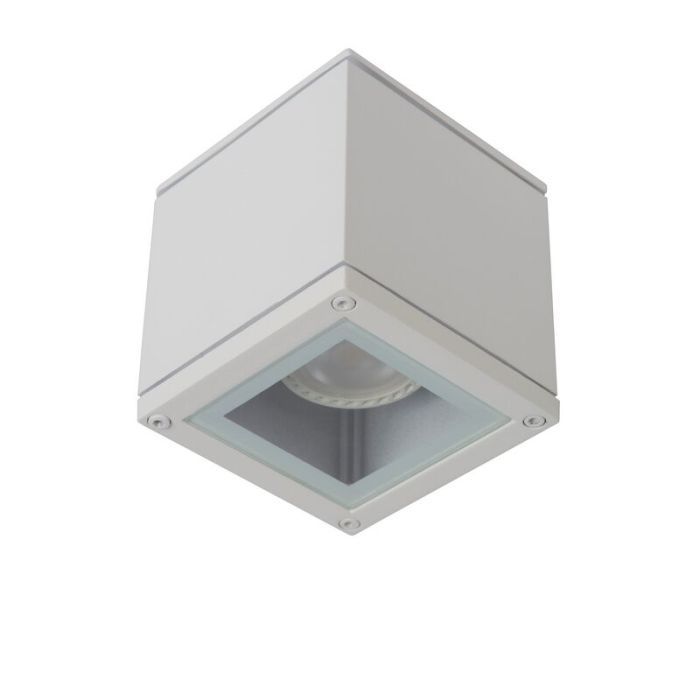 Vit spotlight tak modern, Aven, IP65