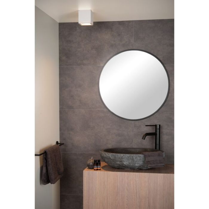 Vit spotlight tak modern, Aven, IP65