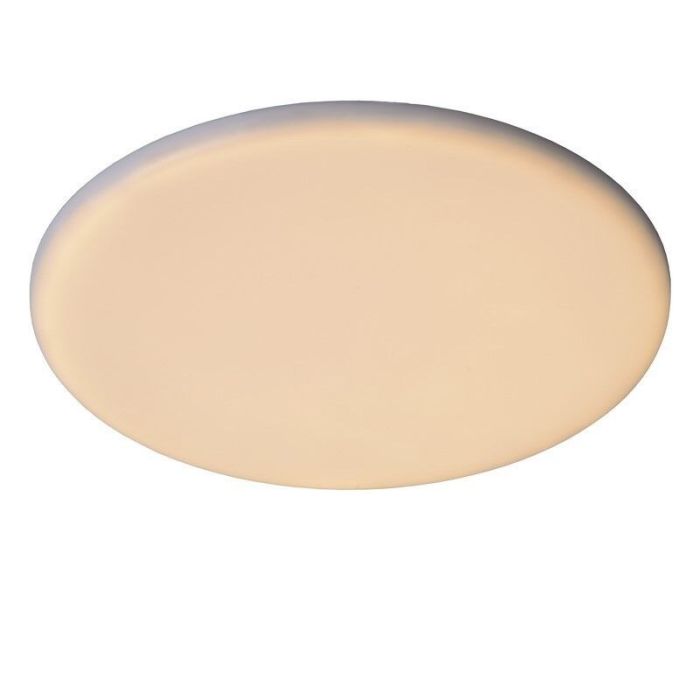 Svart plafond modern, Ceres, 30W, 3000K LED, IP44