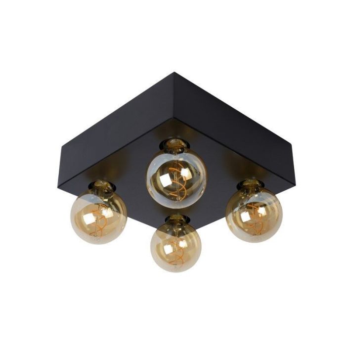 Svart plafond industri, Surtus