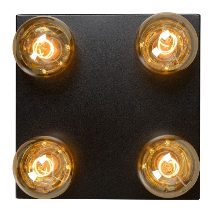 Svart plafond industri, Surtus