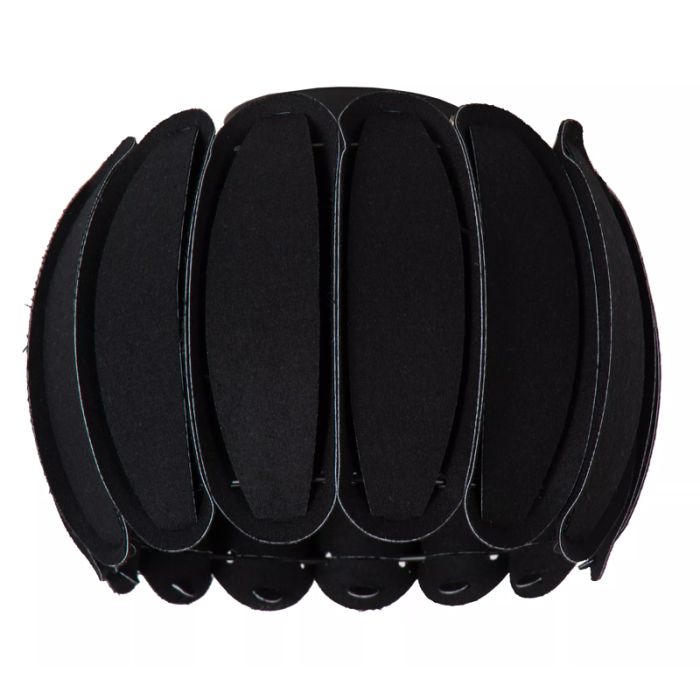 Svart plafond modern, Spencer