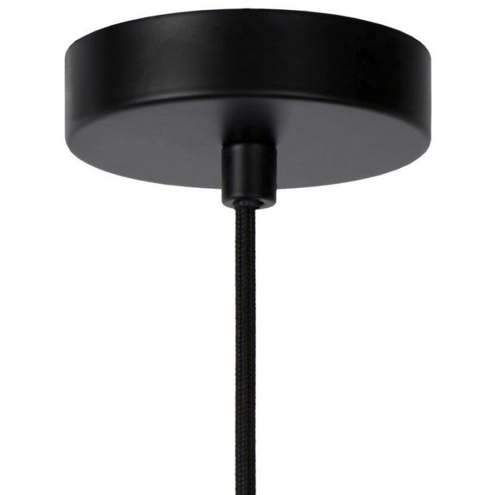 Grå fönsterlampa vintage, Julius