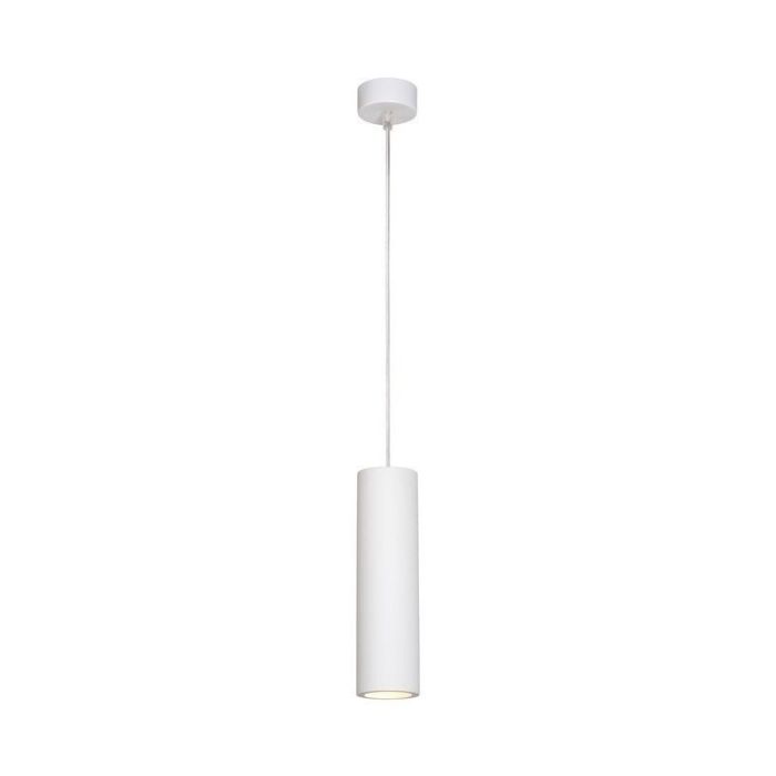 Gips fönsterlampa vit, Gipsy