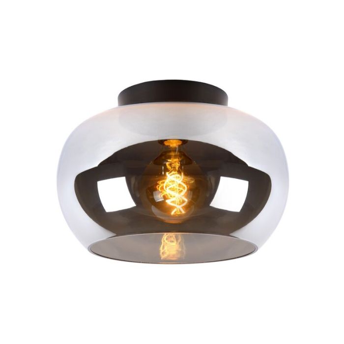 Grå plafond modern, Judi