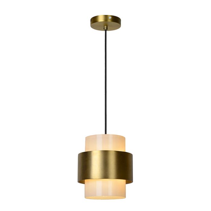 Mässing fönsterlampa klassisk, Firmin