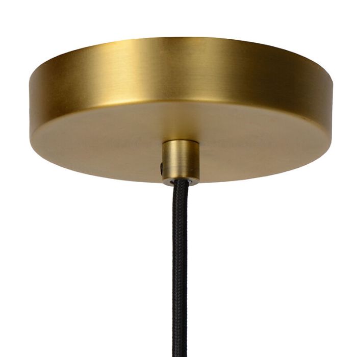 Mässing fönsterlampa klassisk, Firmin
