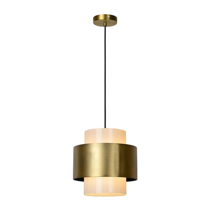 Mässing fönsterlampa klassisk, Firmin