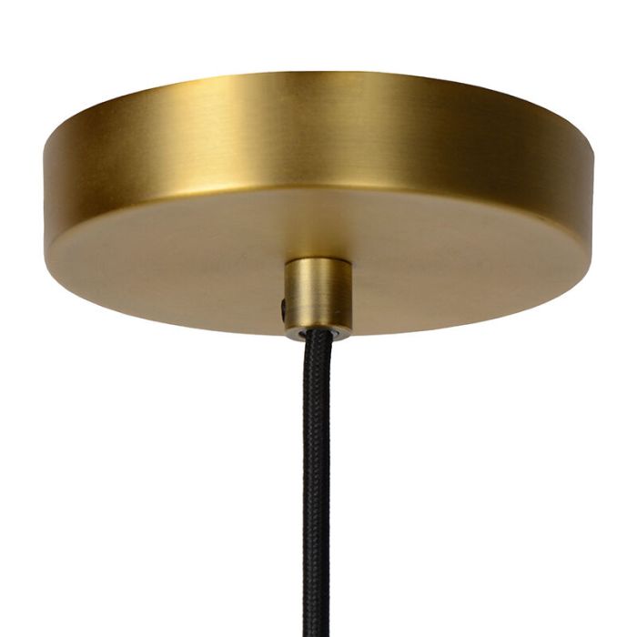 Mässing fönsterlampa klassisk, Firmin