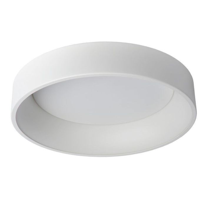 Vit plafond modern, Talowe, 42W, 3000K LED