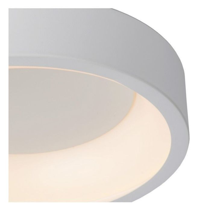 Vit plafond modern, Talowe, 42W, 3000K LED