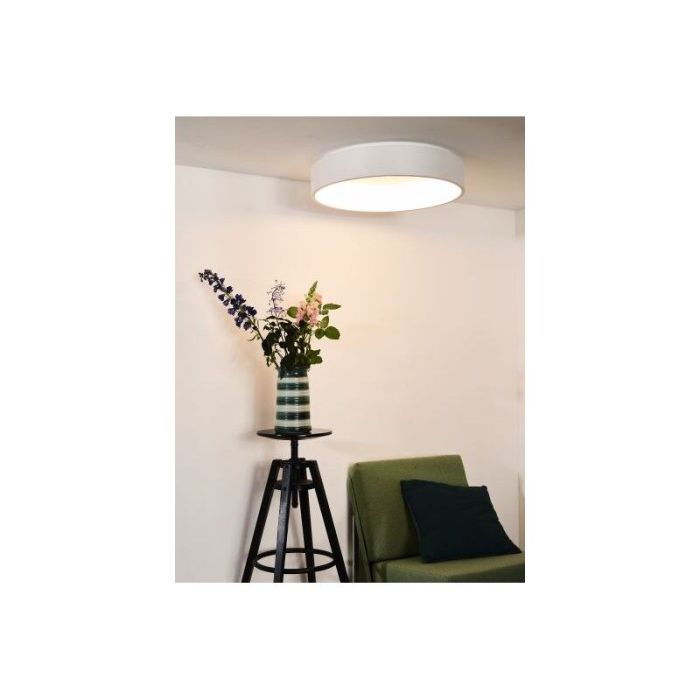Vit plafond modern, Talowe, 42W, 3000K LED