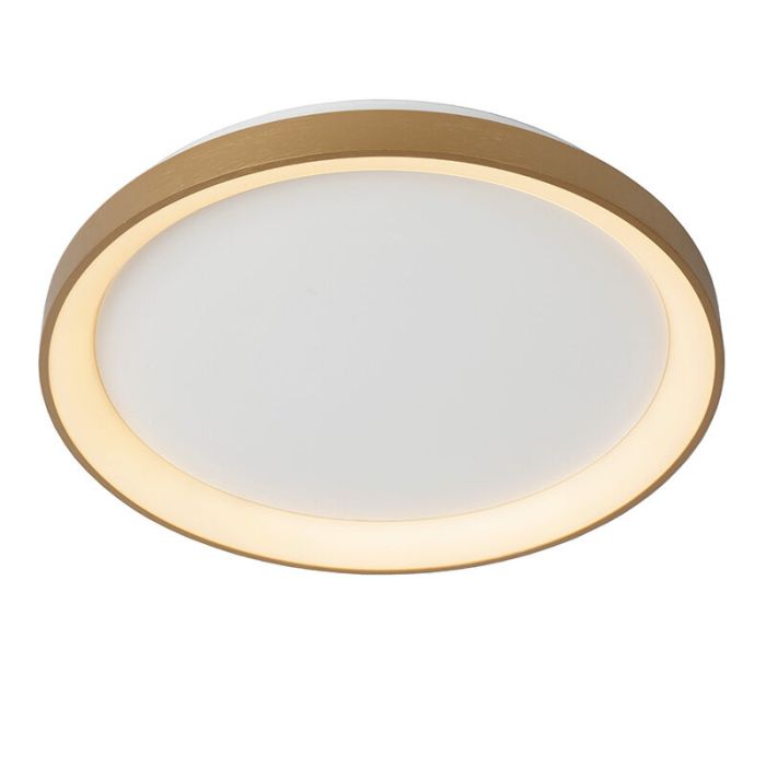 Blå plafond modern, Vidal, 38W, 2700K LED
