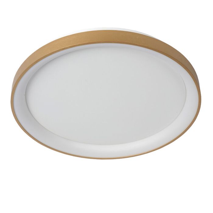Blå plafond modern, Vidal, 38W, 2700K LED