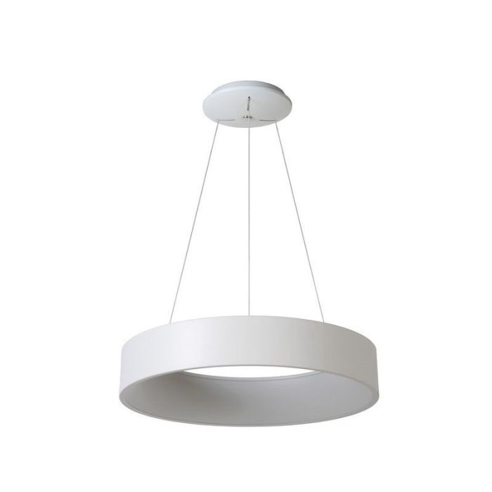 Vit fönsterlampa modern, Talowe, 39W, 3000K LED