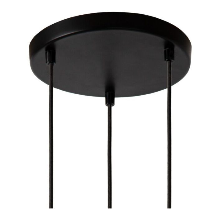 Vit fönsterlampa retro, Medine
