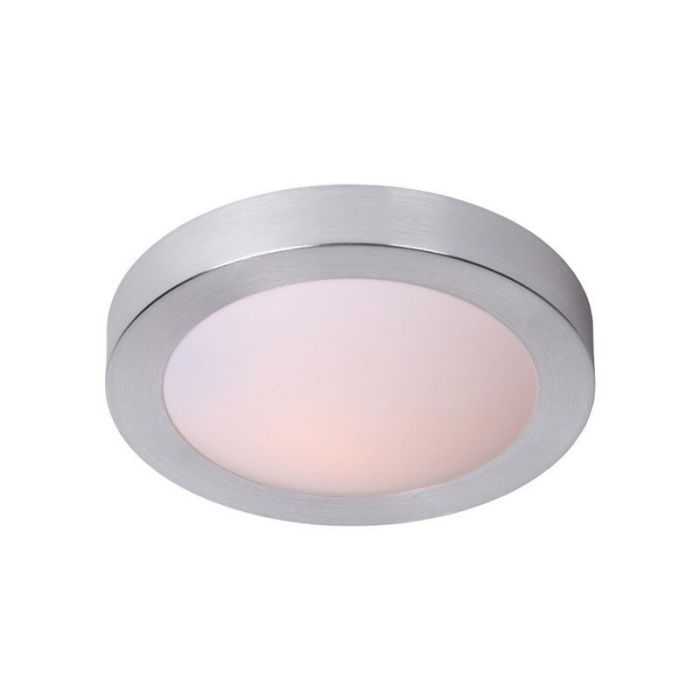 Silver plafond aluminium, Fresh, IP44