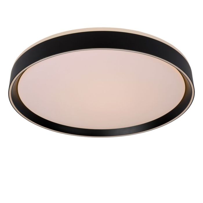 Svart plafond modern, Nuria, 36W, 2700K LED