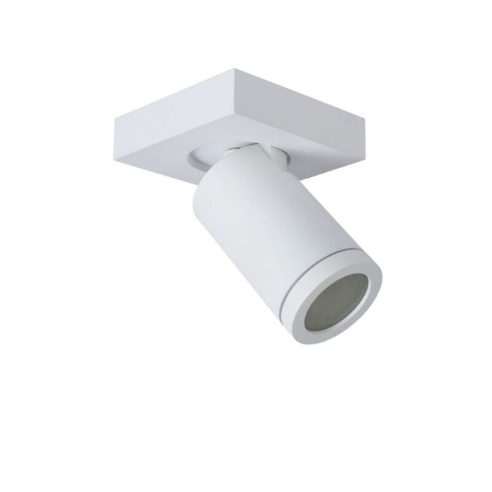 Vit spotlight tak modern, Taylor, IP44