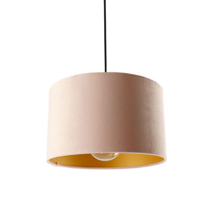 Modern fönsterlampa guld, Urvin