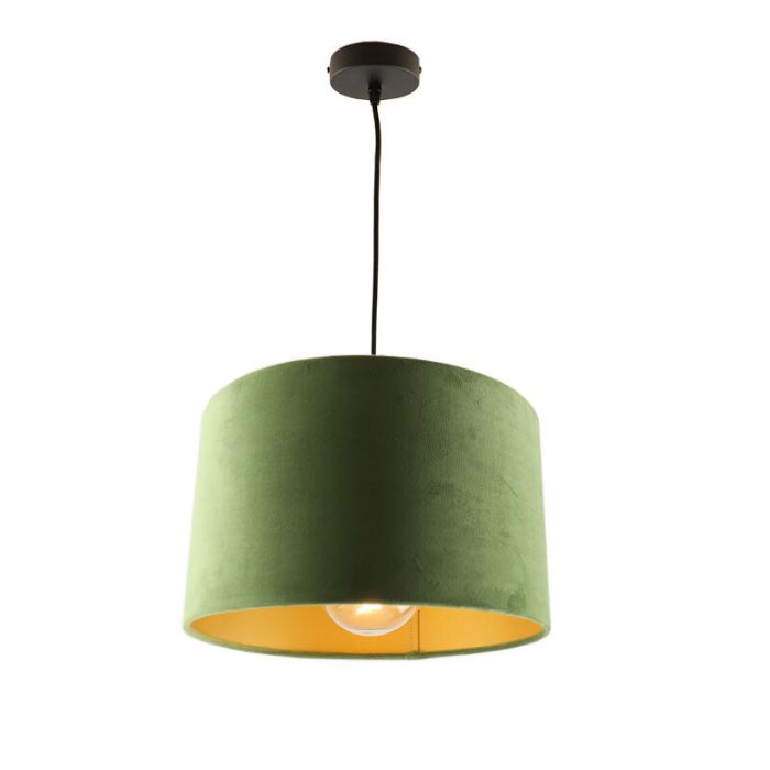 Modern fönsterlampa guld, Urvin