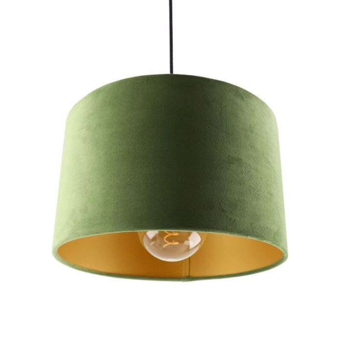Modern fönsterlampa guld, Urvin
